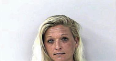 Margaret Gordon, - St. Lucie County, FL 